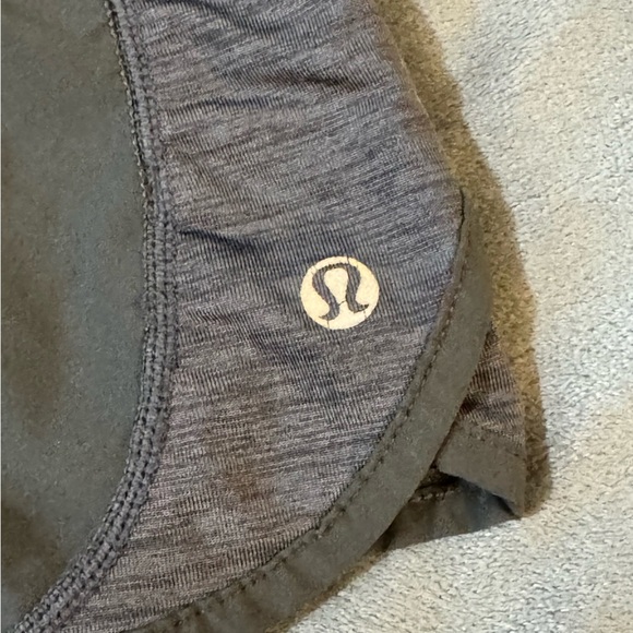 lululemon athletica Gray Women Shorts

#1075 - Picture 6 of 10